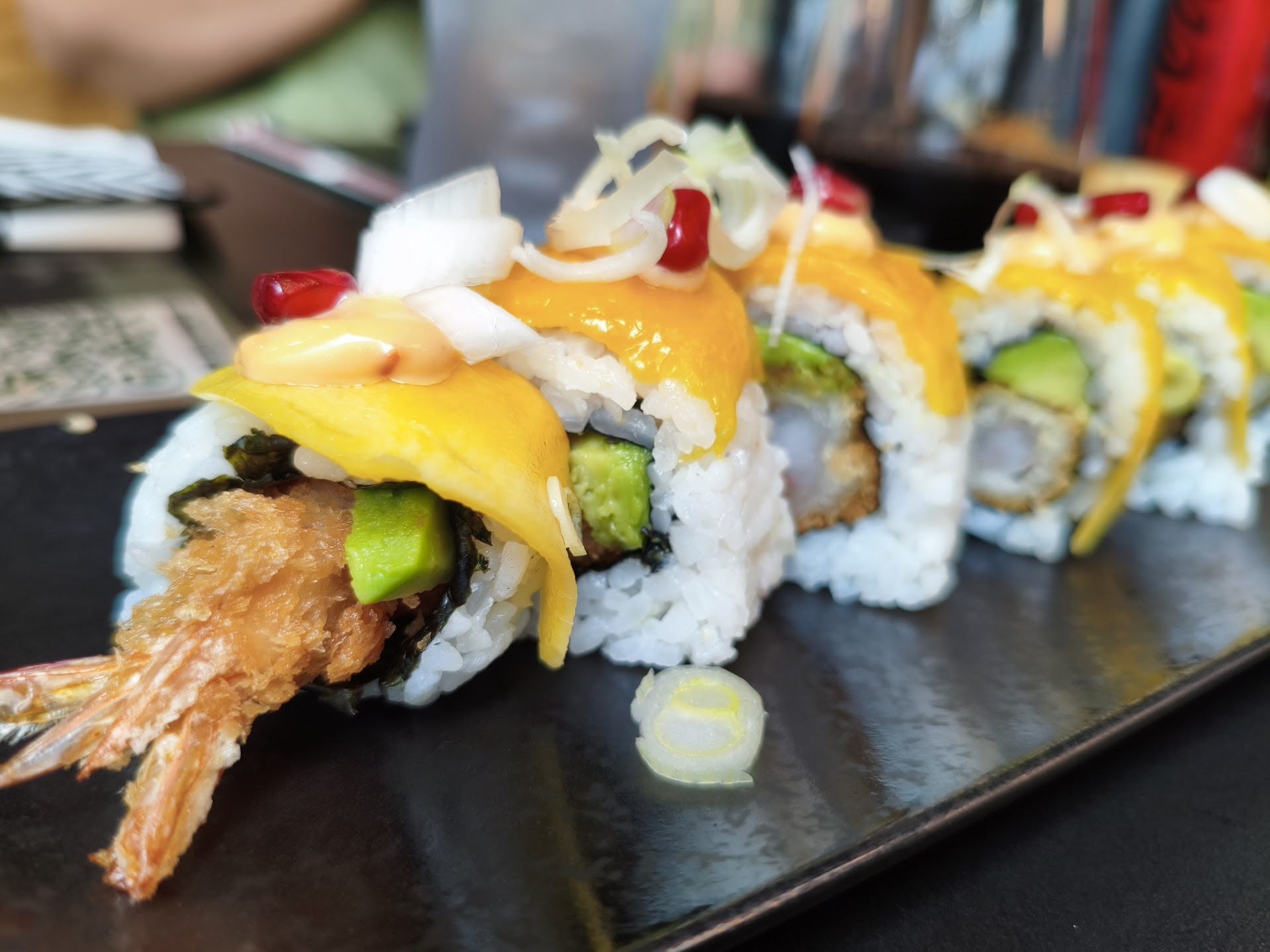 Photo NKI SUSHI Bayonne