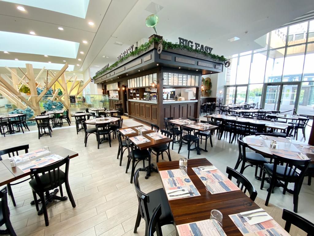 Photo Big Easy Ametzondo