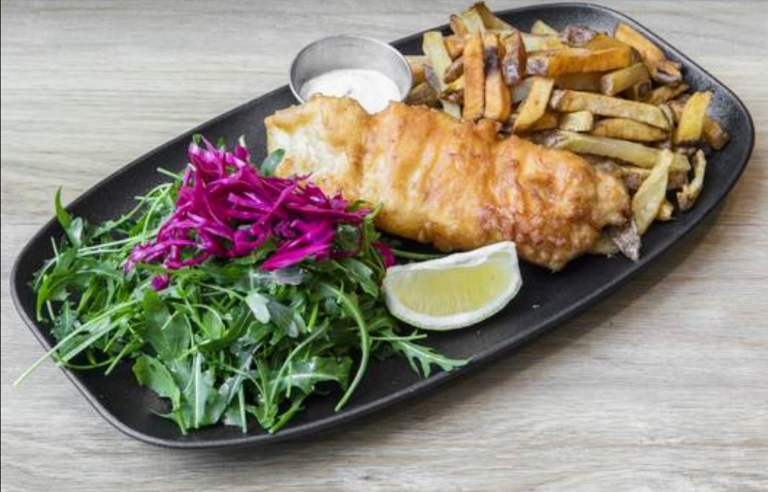 Photo Big Easy Ametzondo