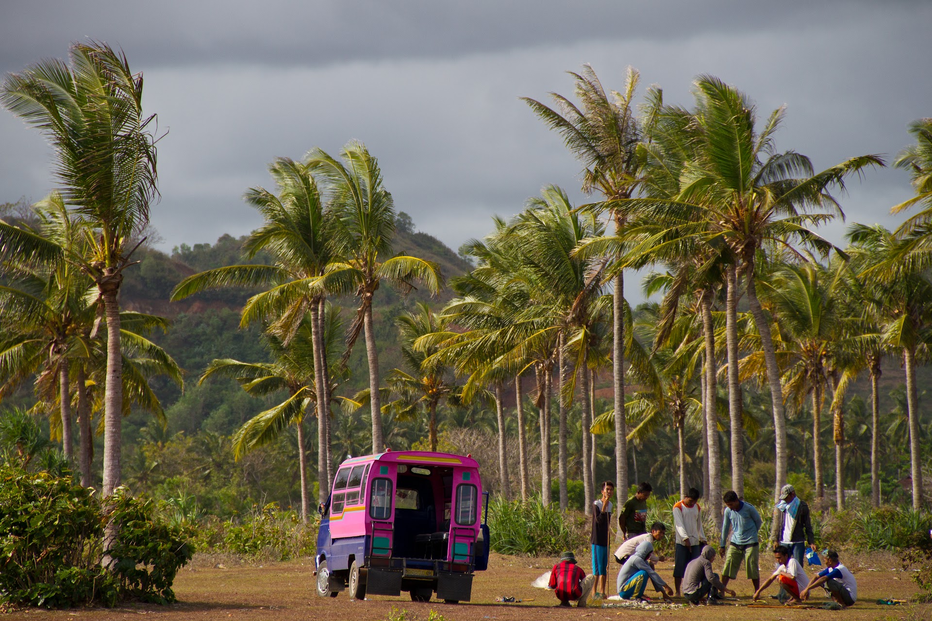 Photo Go Warung Ametzondo Saint Pierre D'irube