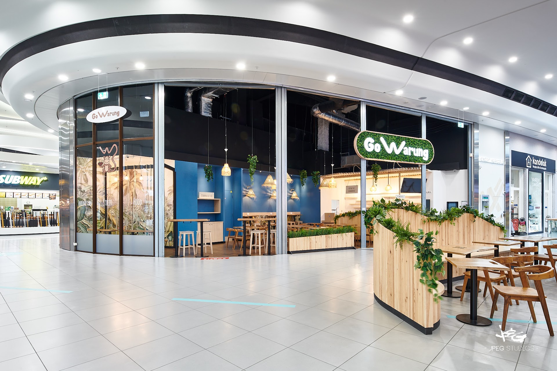 Photo Go Warung Ametzondo Saint Pierre D'irube