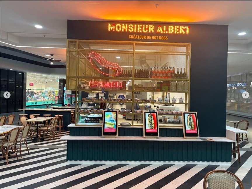 Photo Monsieur ALBERT