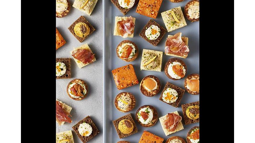 Photo Carrefour Traiteur