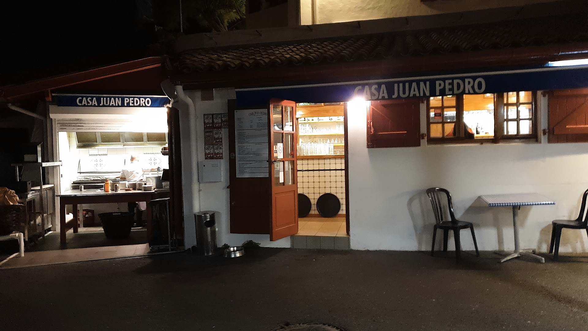 Photo Casa Juan Pedro