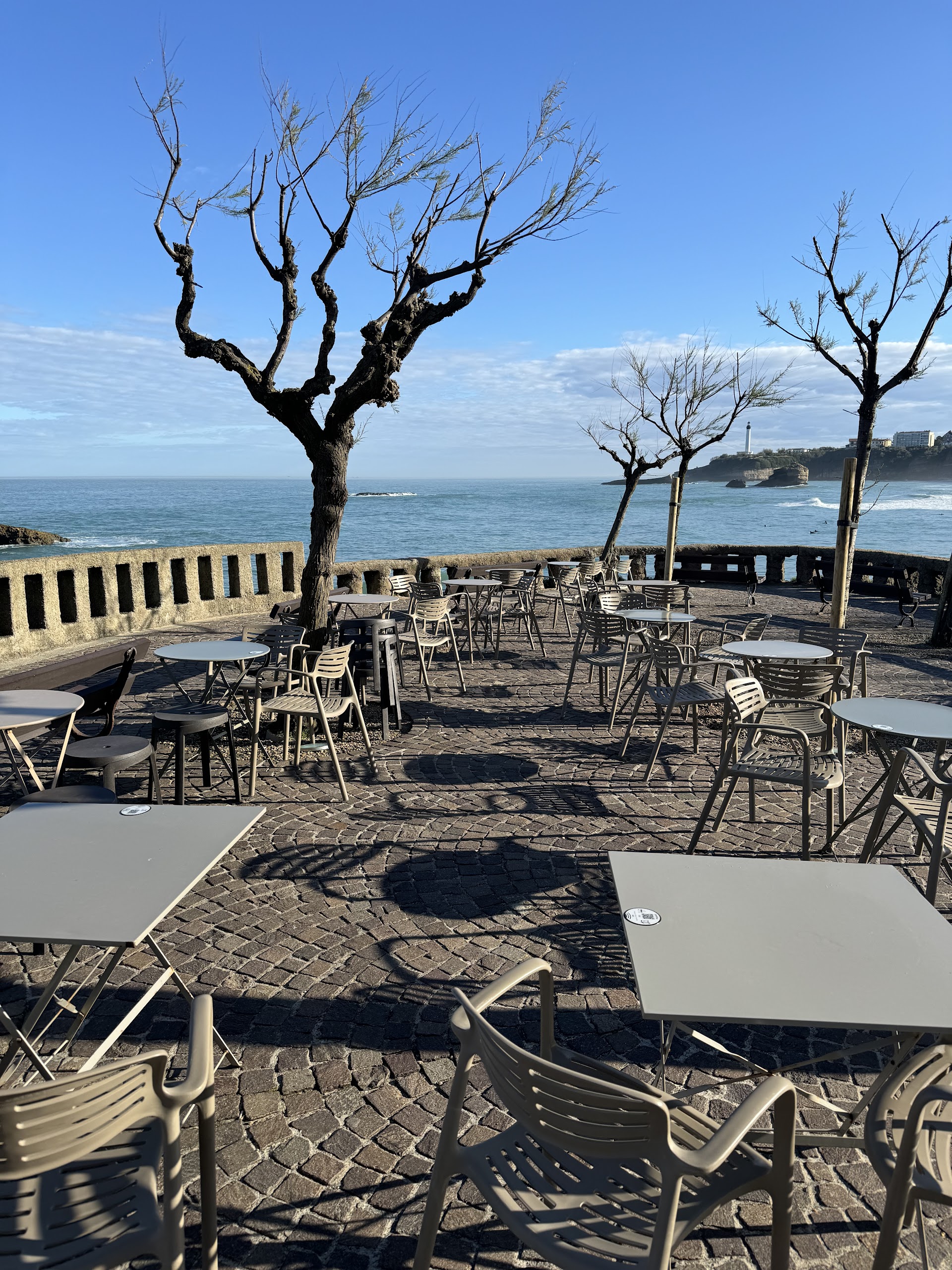 Photo Crêperie Le Blé Noir