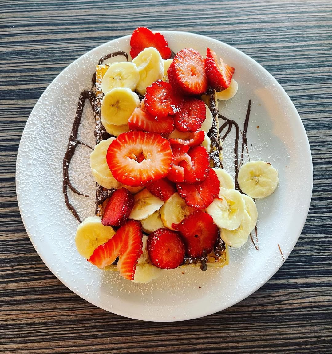 Photo Crêperie Le Blé Noir