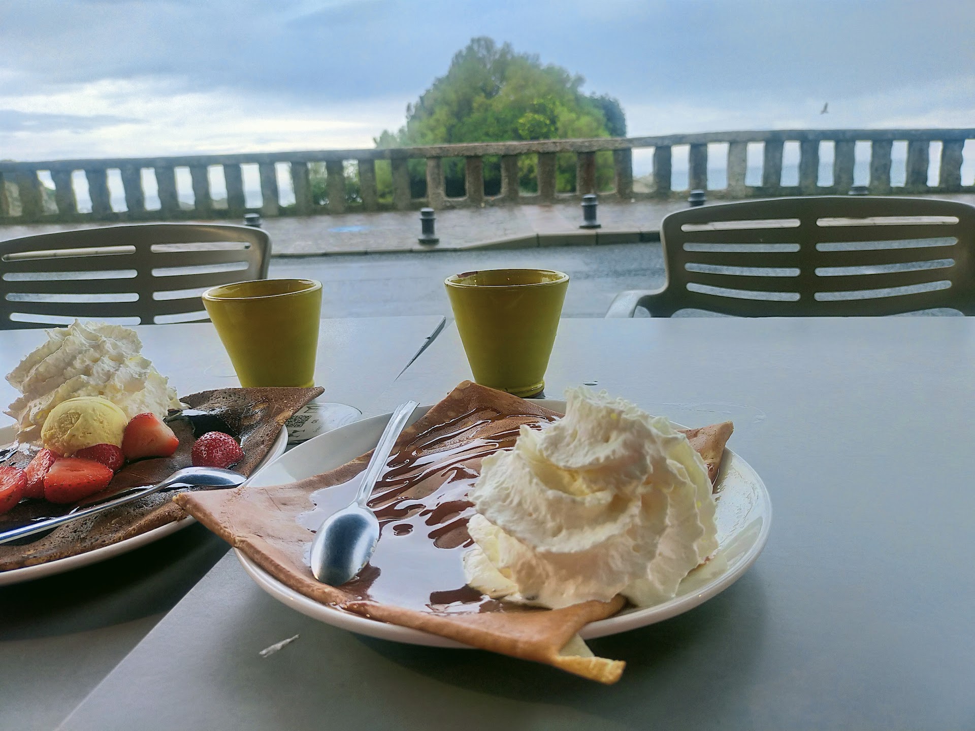 Photo Crêperie Le Blé Noir