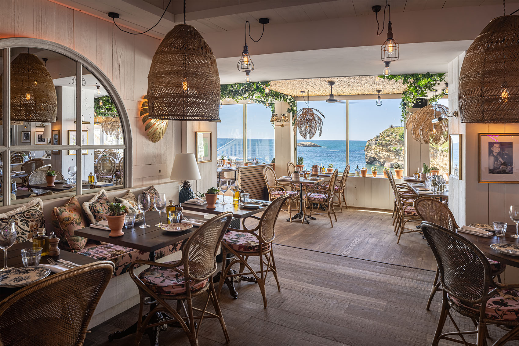 Photo Le Petit Café Biarritz