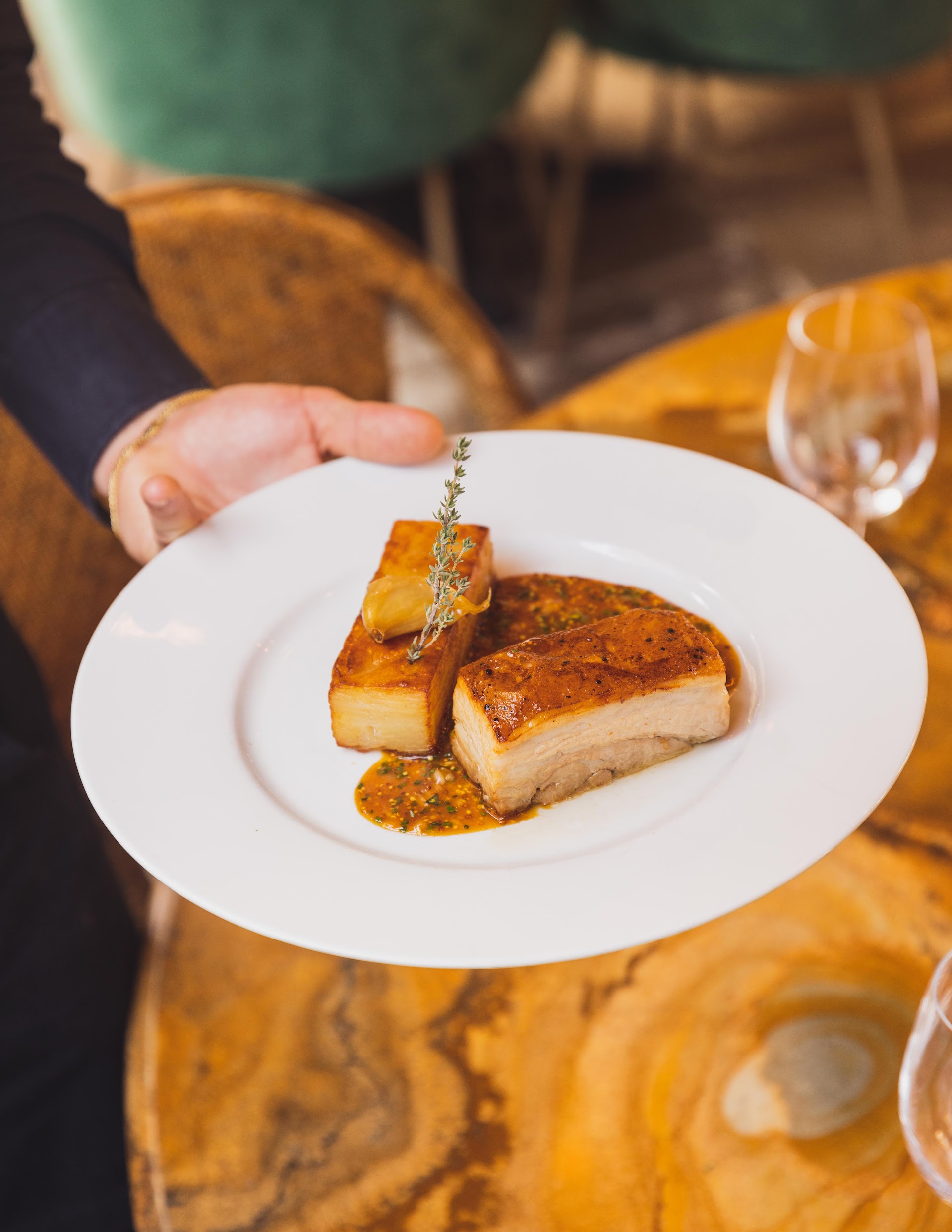 Photo Le Petit Café Biarritz