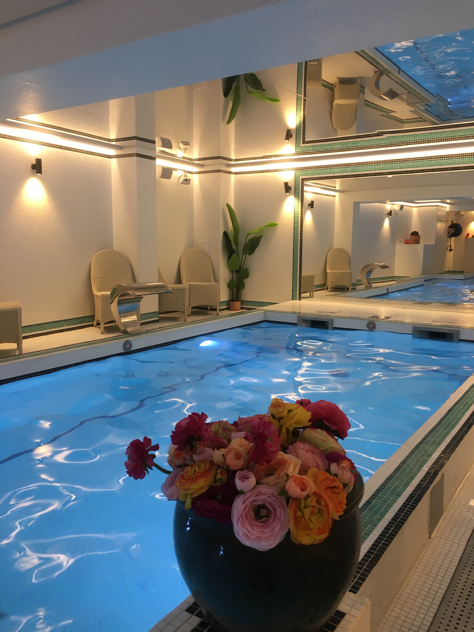 Photo Grand Tonic Hôtel & SPA Nuxe