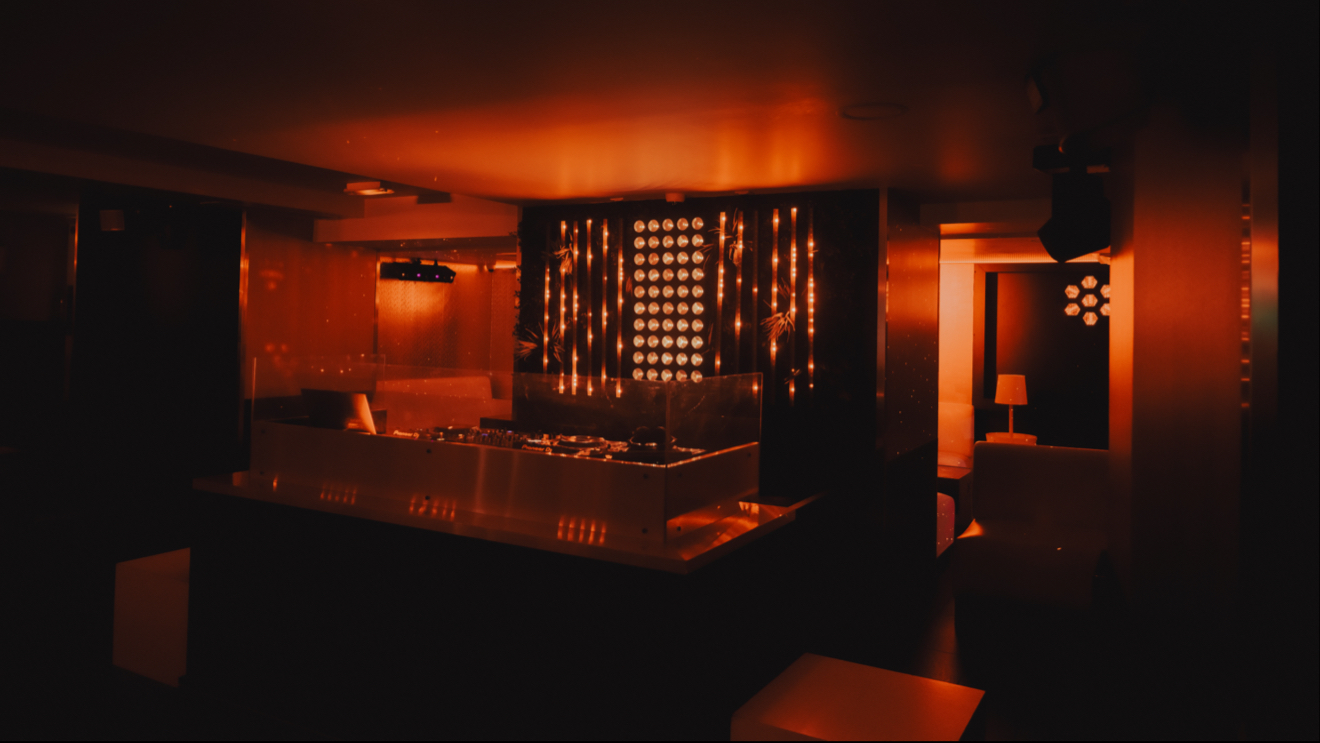 Photo Duplex Biarritz : Trendy Bar & Boiler Club - Private Events