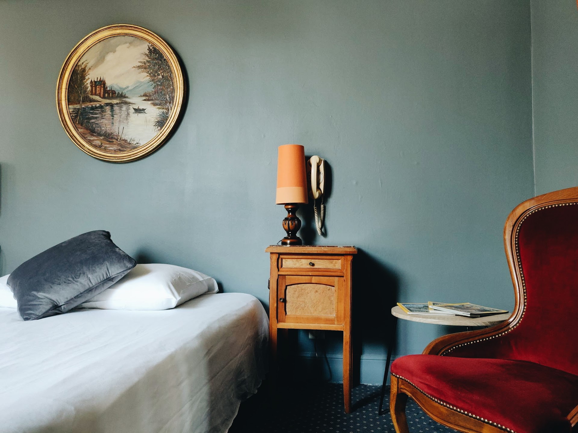 Photo Hotel & Coliving Saint Charles Biarritz