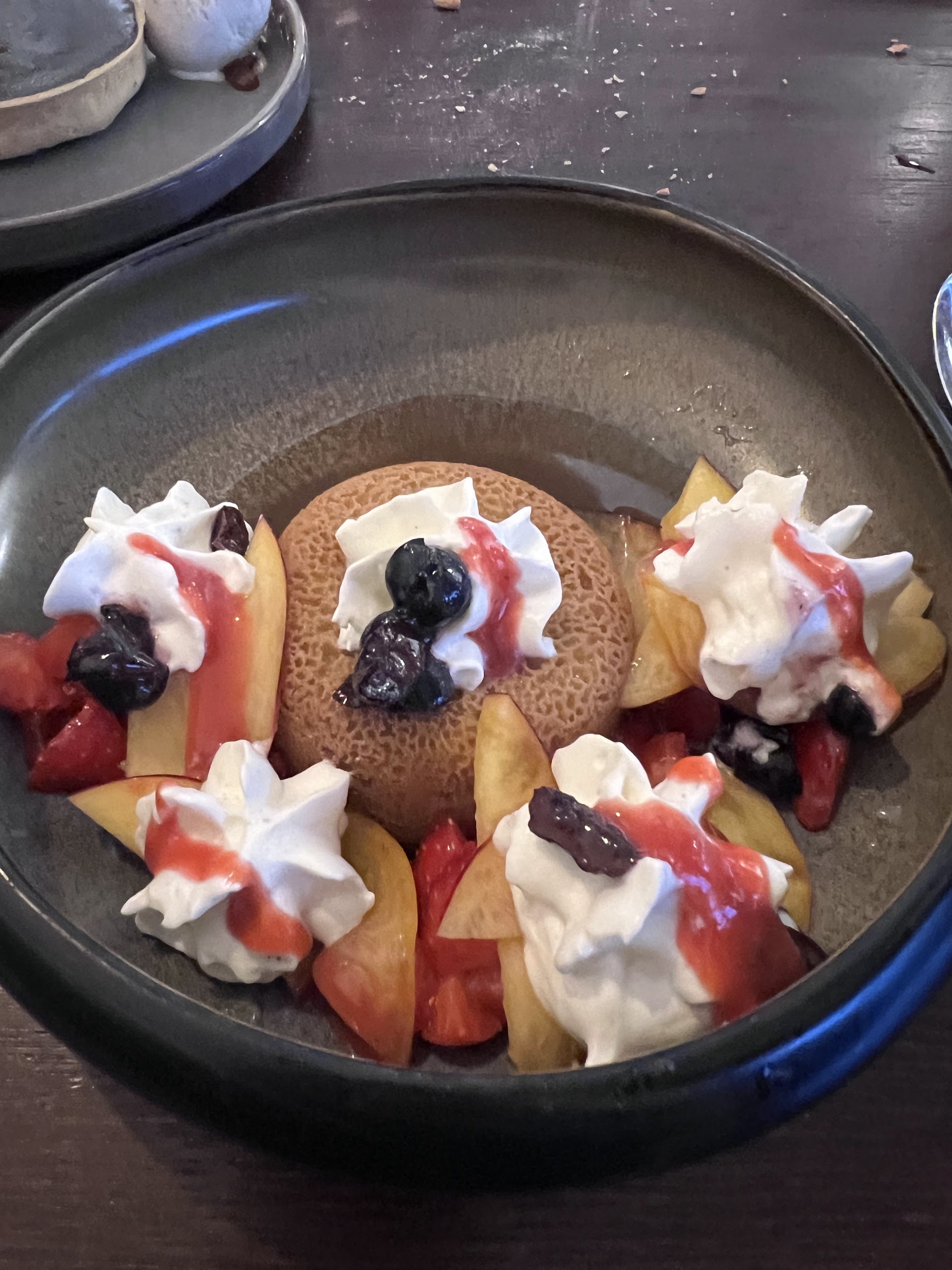 Photo Léonie : Restaurant Bistro à Biarritz