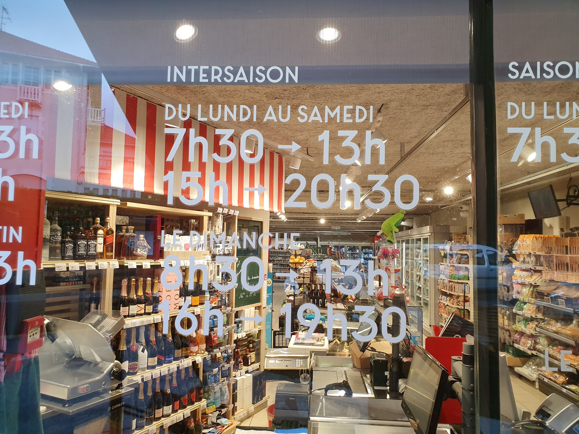 Photo Le Petit Casino