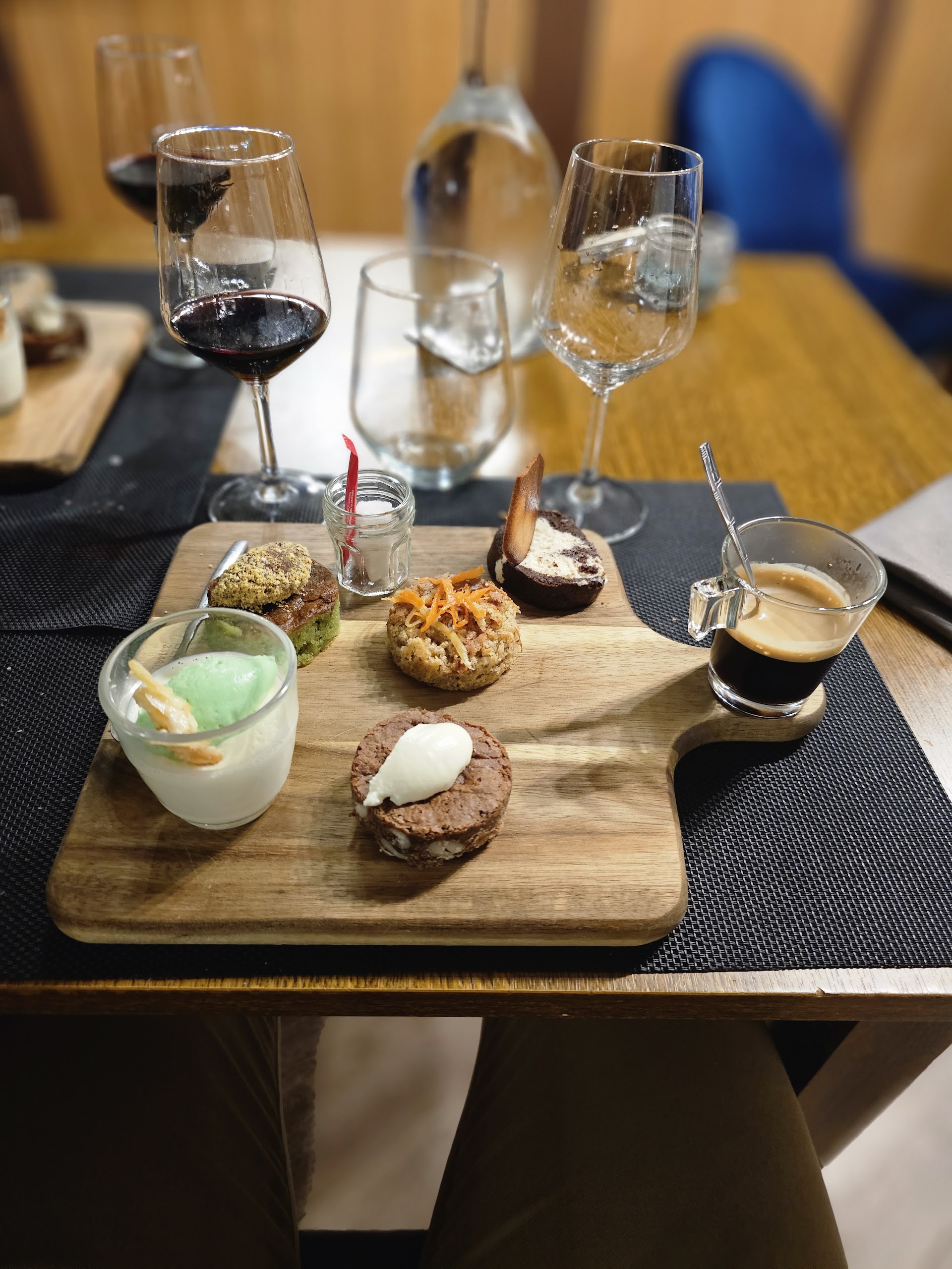 Photo WE LOVE SUSHI (Sushi et Plats d'Asie)