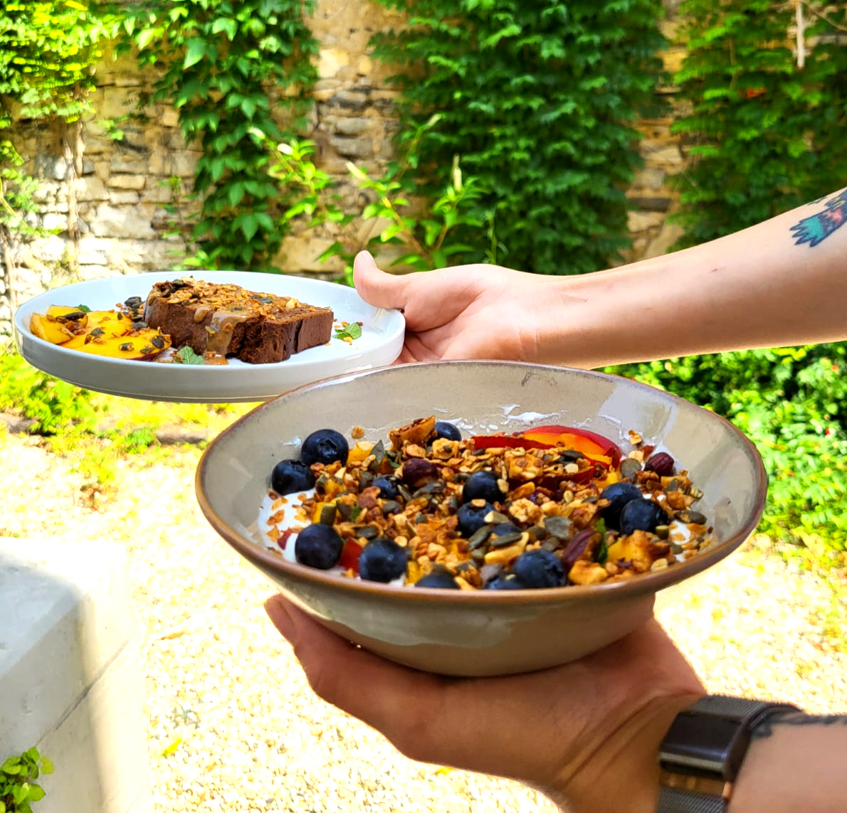 Photo Vintage Coffee & Terrasse