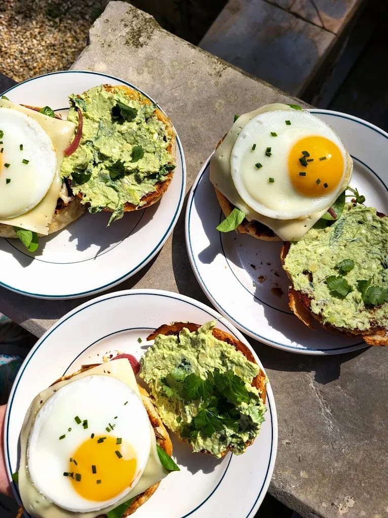 Photo Vintage Coffee & Terrasse