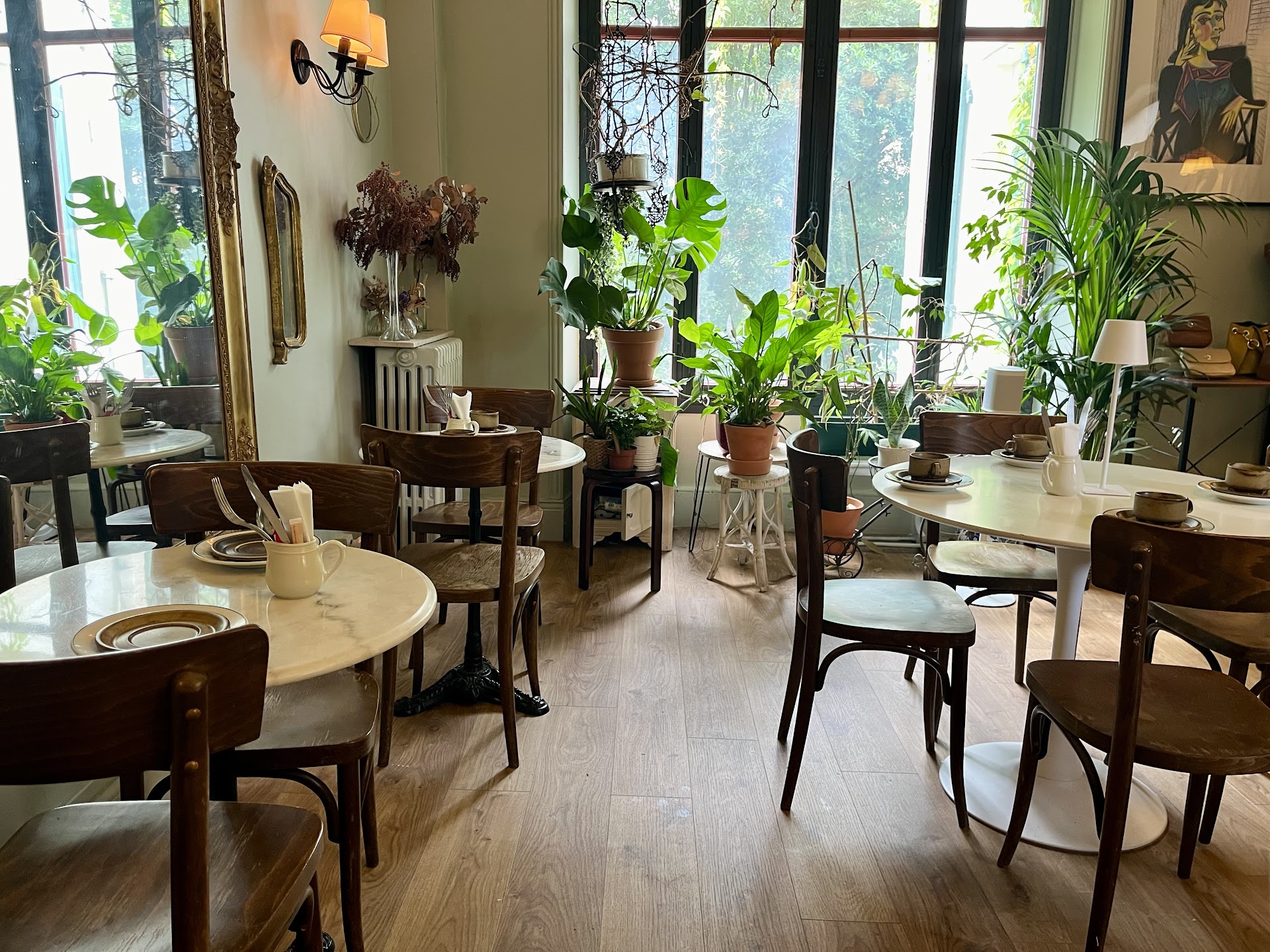 Photo Vintage Coffee & Terrasse