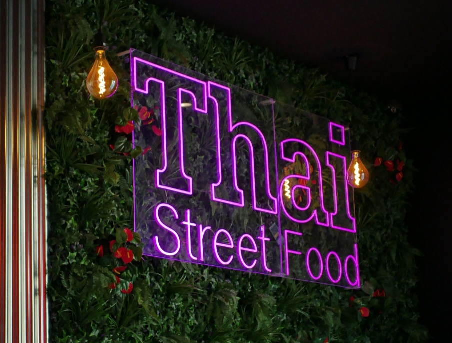 Photo Chô Chaï Anglet - Thaï Street Food