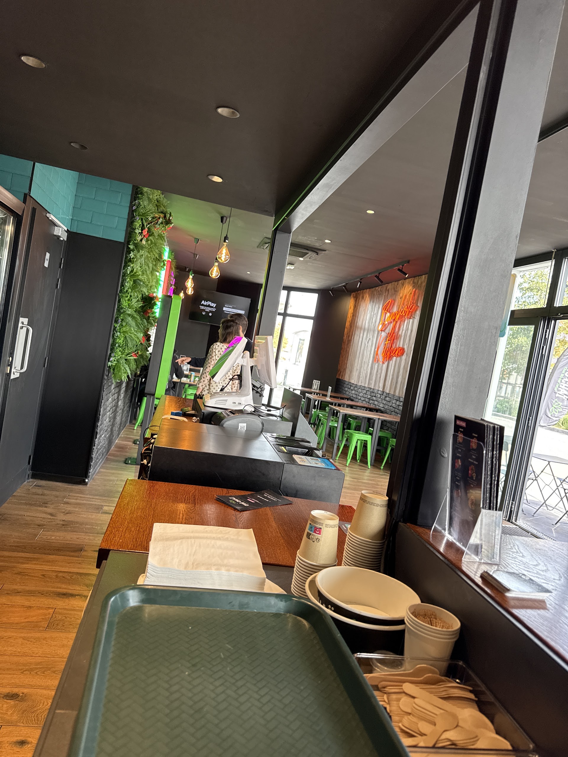 Photo Chô Chaï Anglet - Thaï Street Food