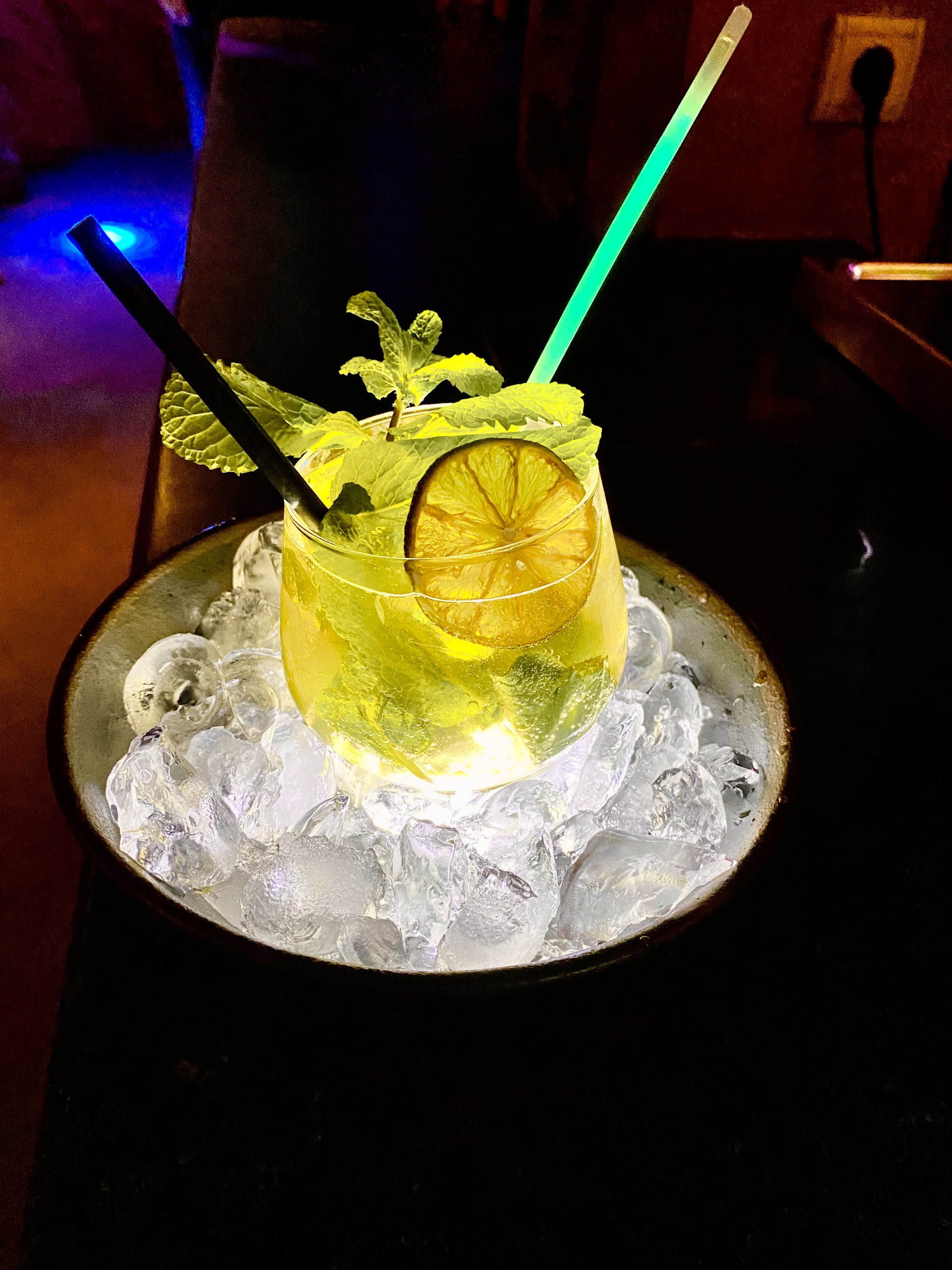 Photo “Jungle Café Anglet – Restaurant • Bar à Tapas • Ambiance • Concerts Live groupe boite de nuit