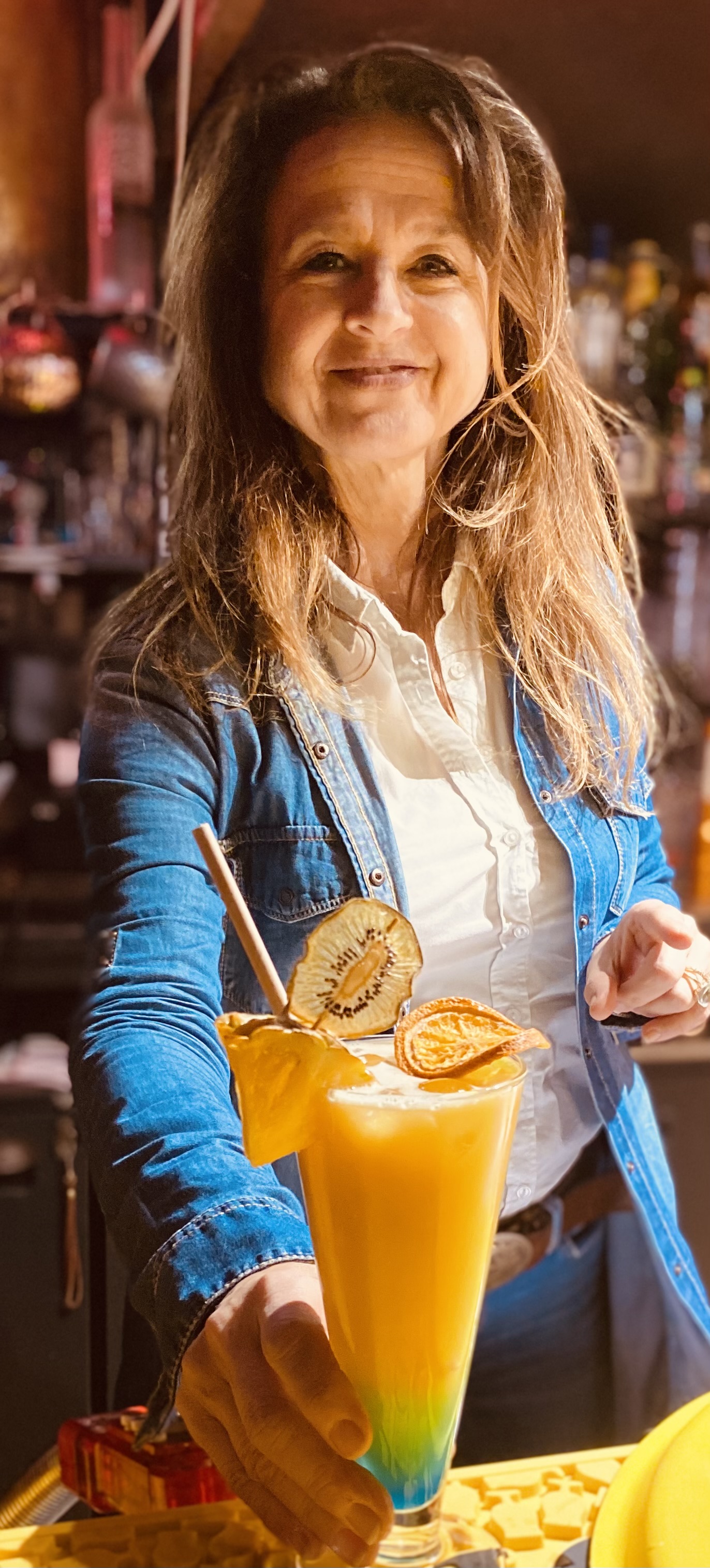 Photo “Jungle Café Anglet – Restaurant • Bar à Tapas • Ambiance • Concerts Live groupe boite de nuit