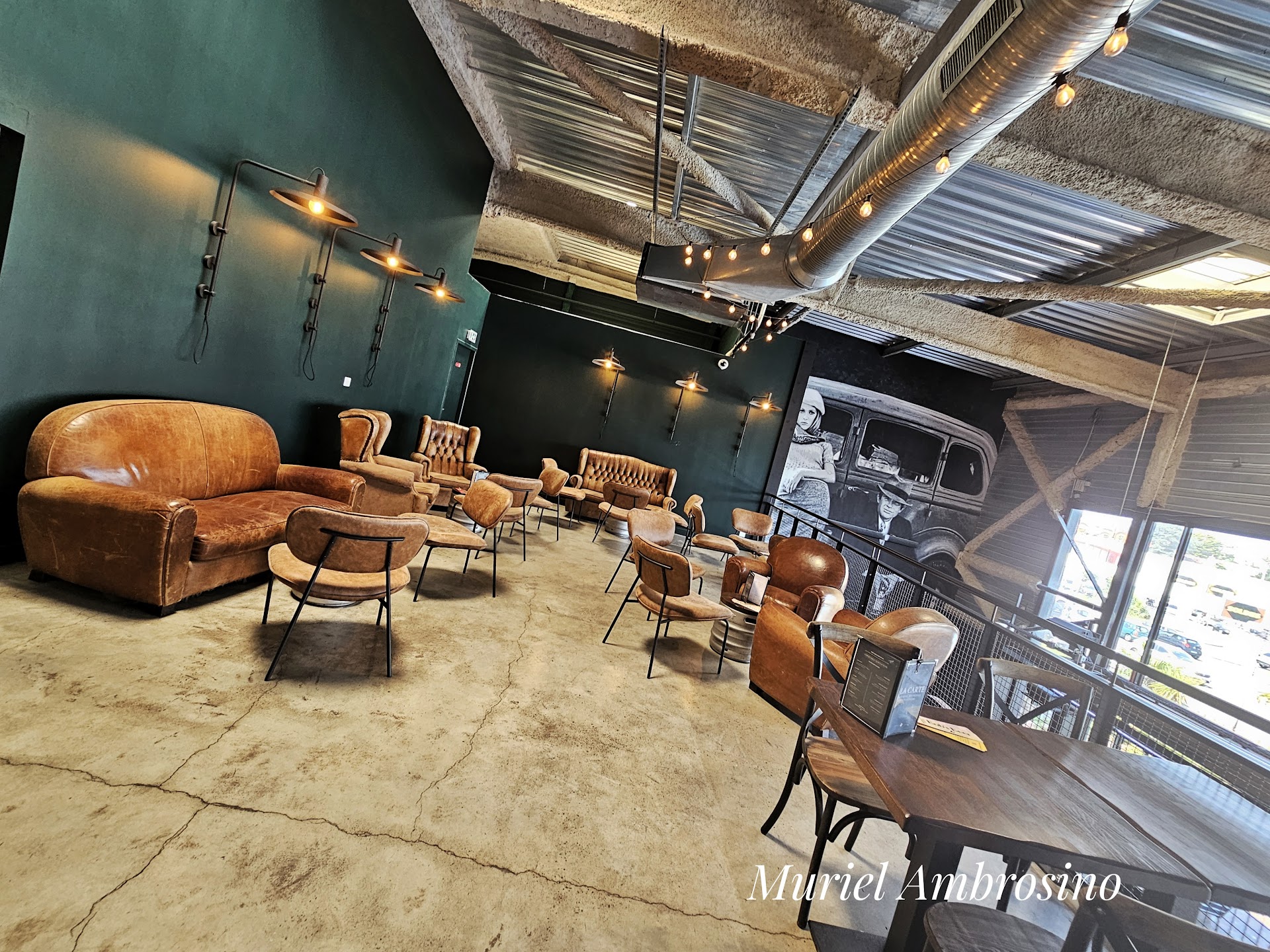 Photo Bob's Beer Brewpub