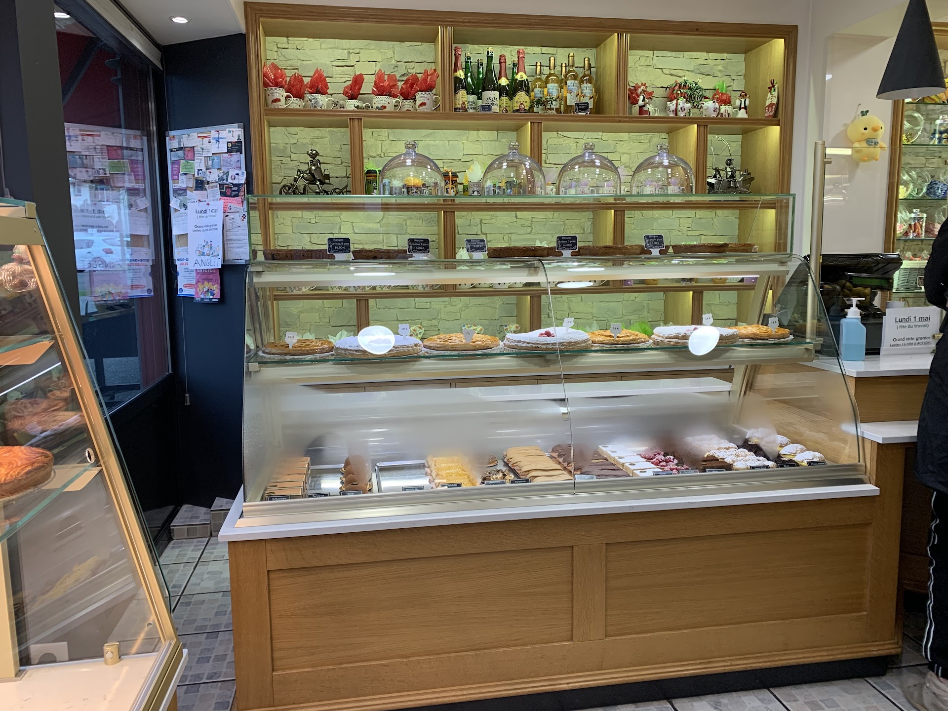 Photo Pâtisserie Supervie