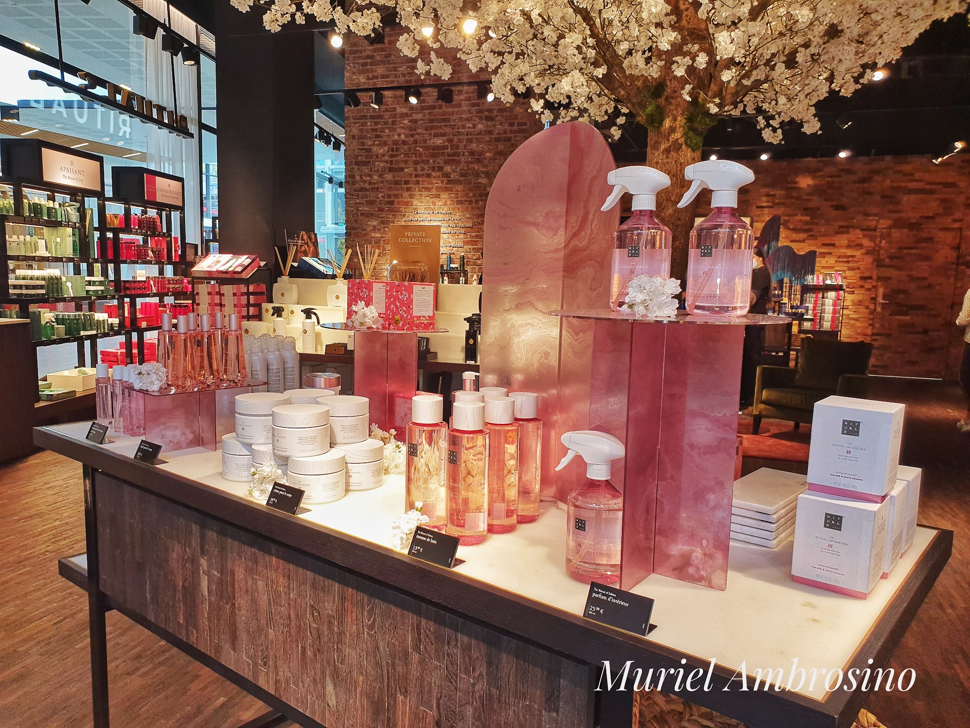 Photo Centre Commercial BAB2