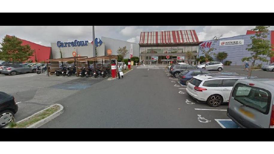Photo Carrefour Anglet Bab2