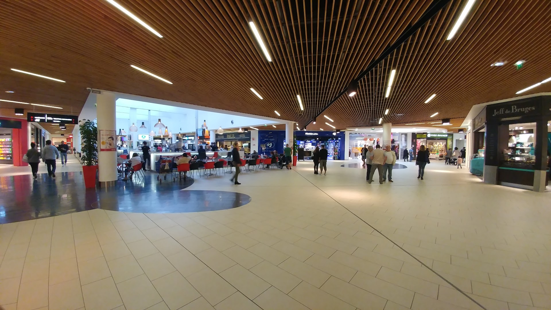 Photo Carrefour Anglet Bab2