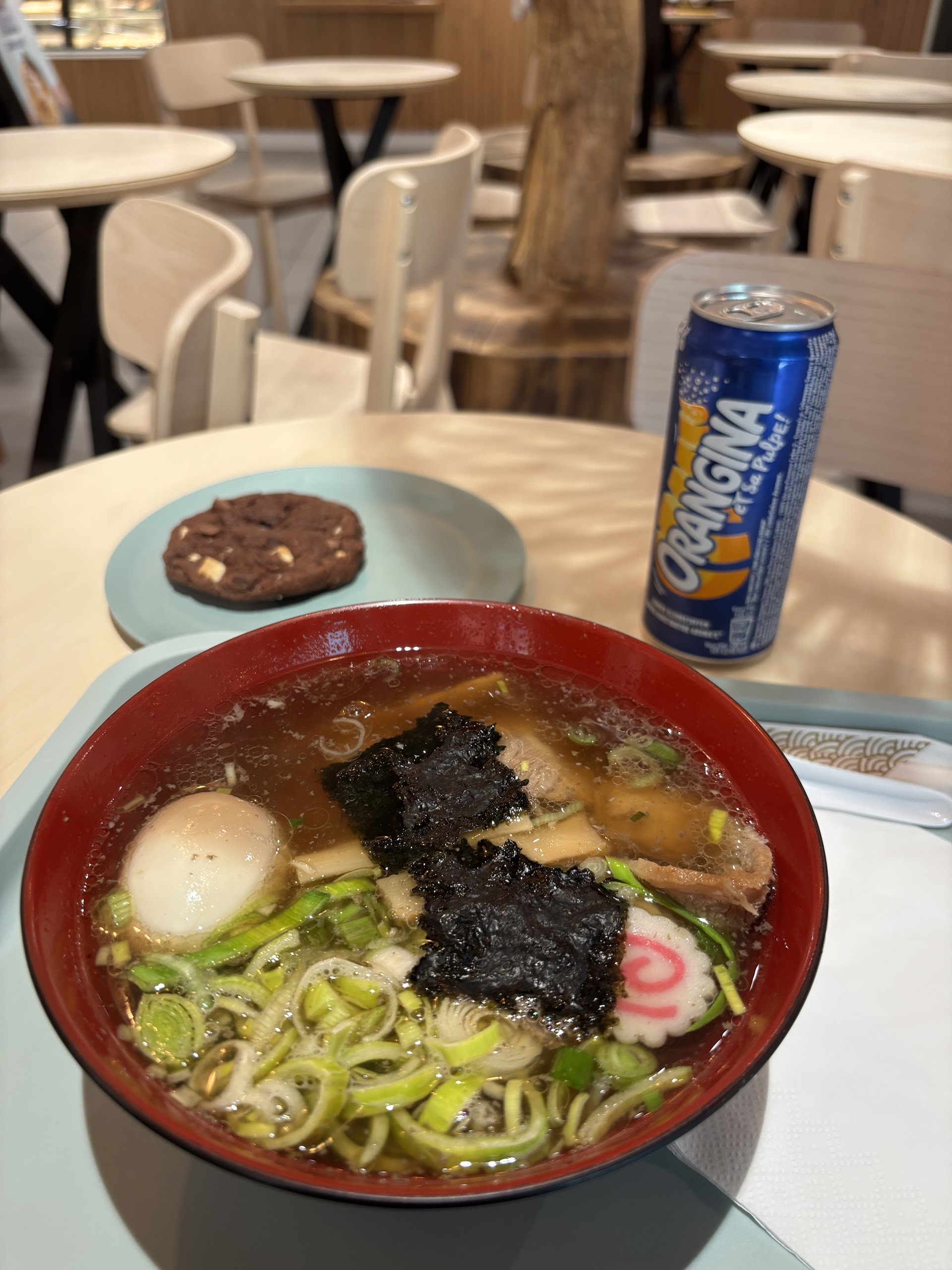 Photo Mogu Japan Cafe