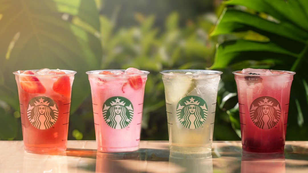 Photo Starbucks BAB2