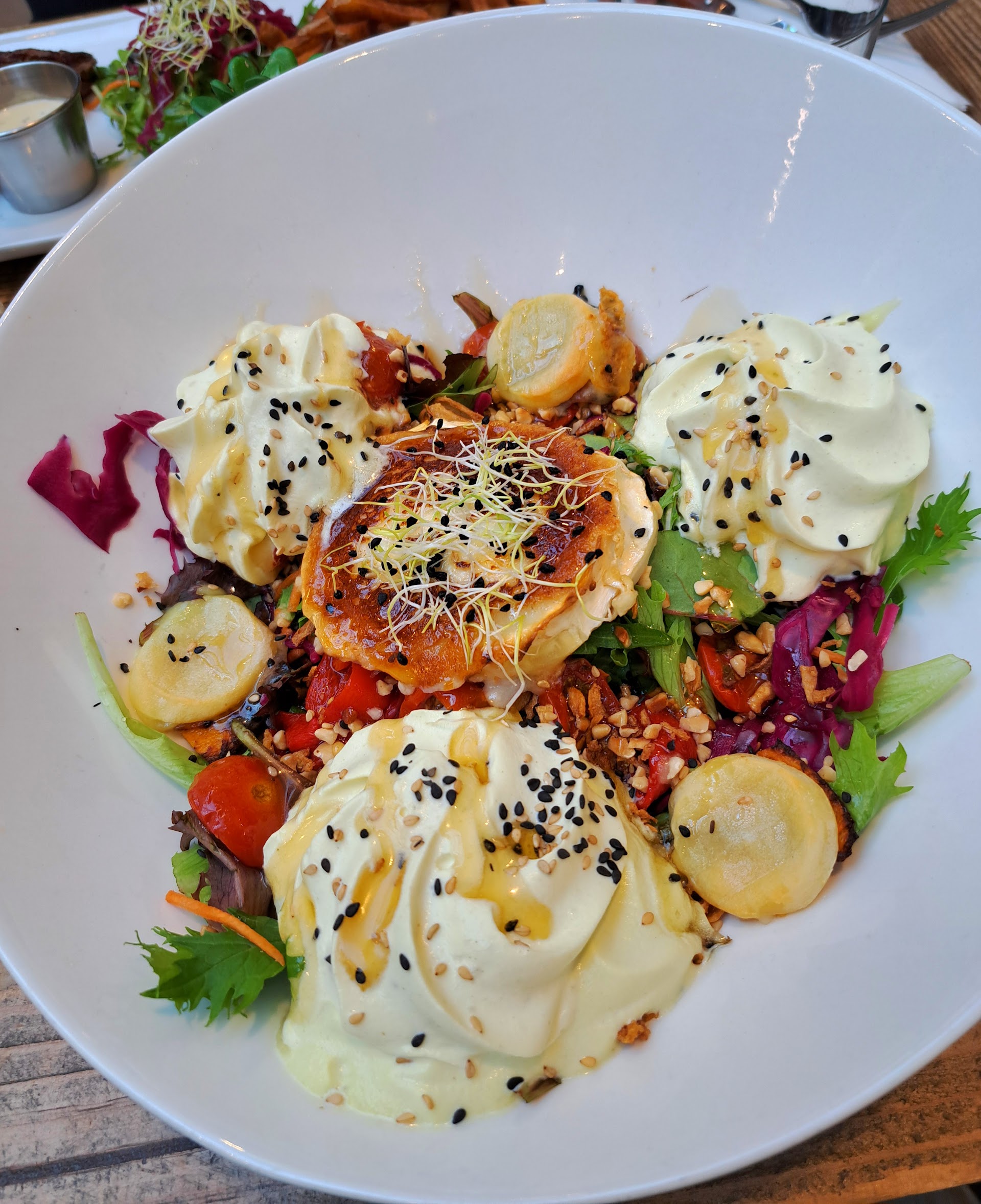 Photo Bigiz Bistro BAB2