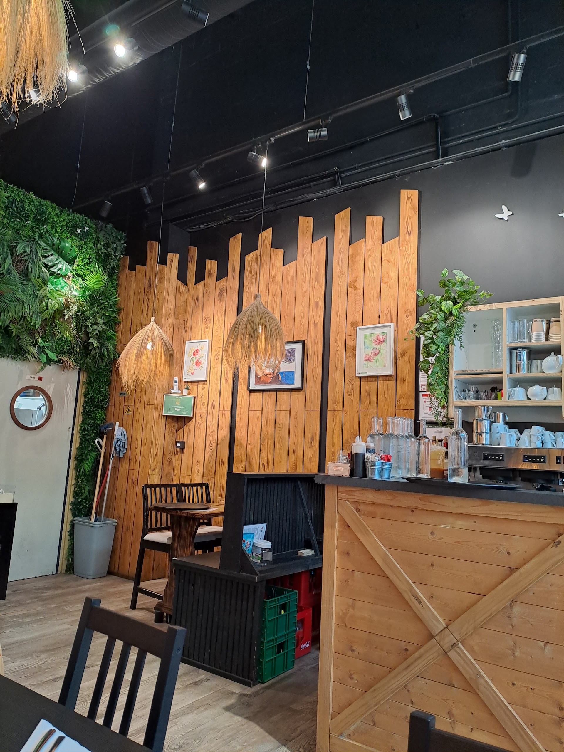 Photo Bigiz Bistro BAB2