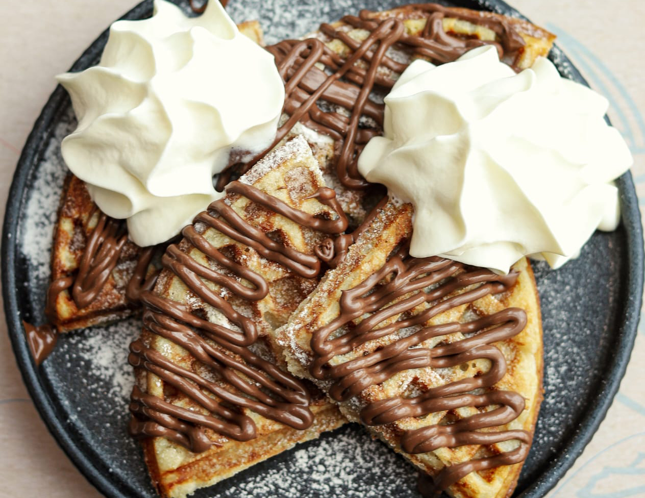 Photo Bigiz Bistro BAB2