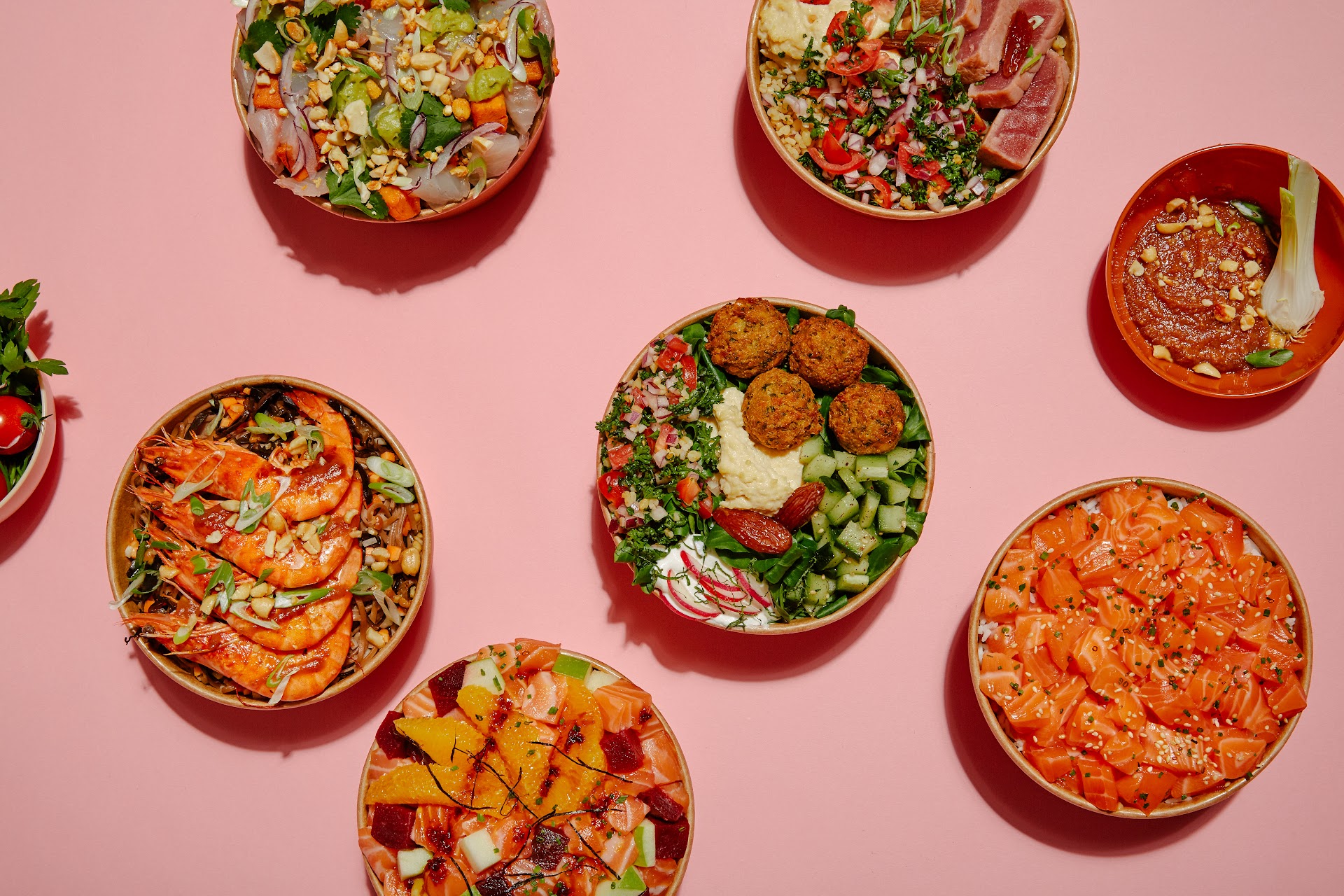 Photo Bowl & Go Bayonne