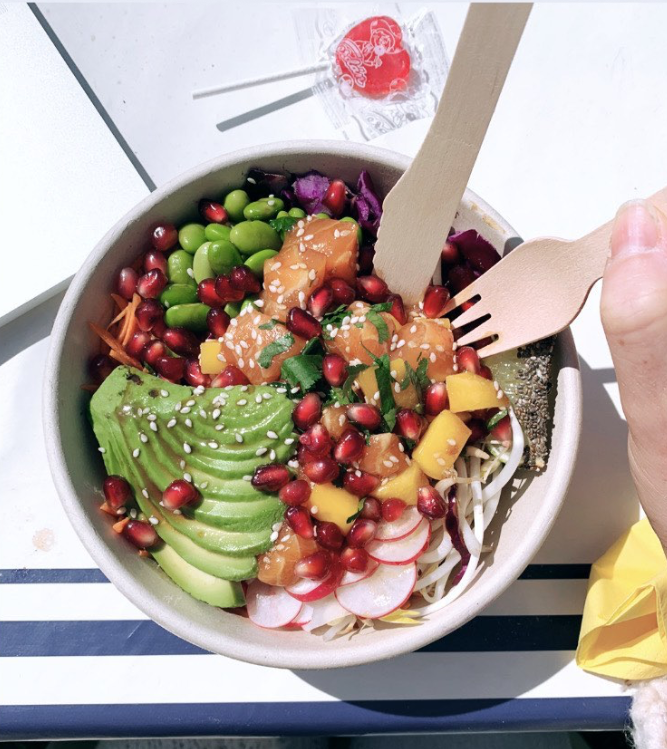 Photo Bowl & Go Bayonne