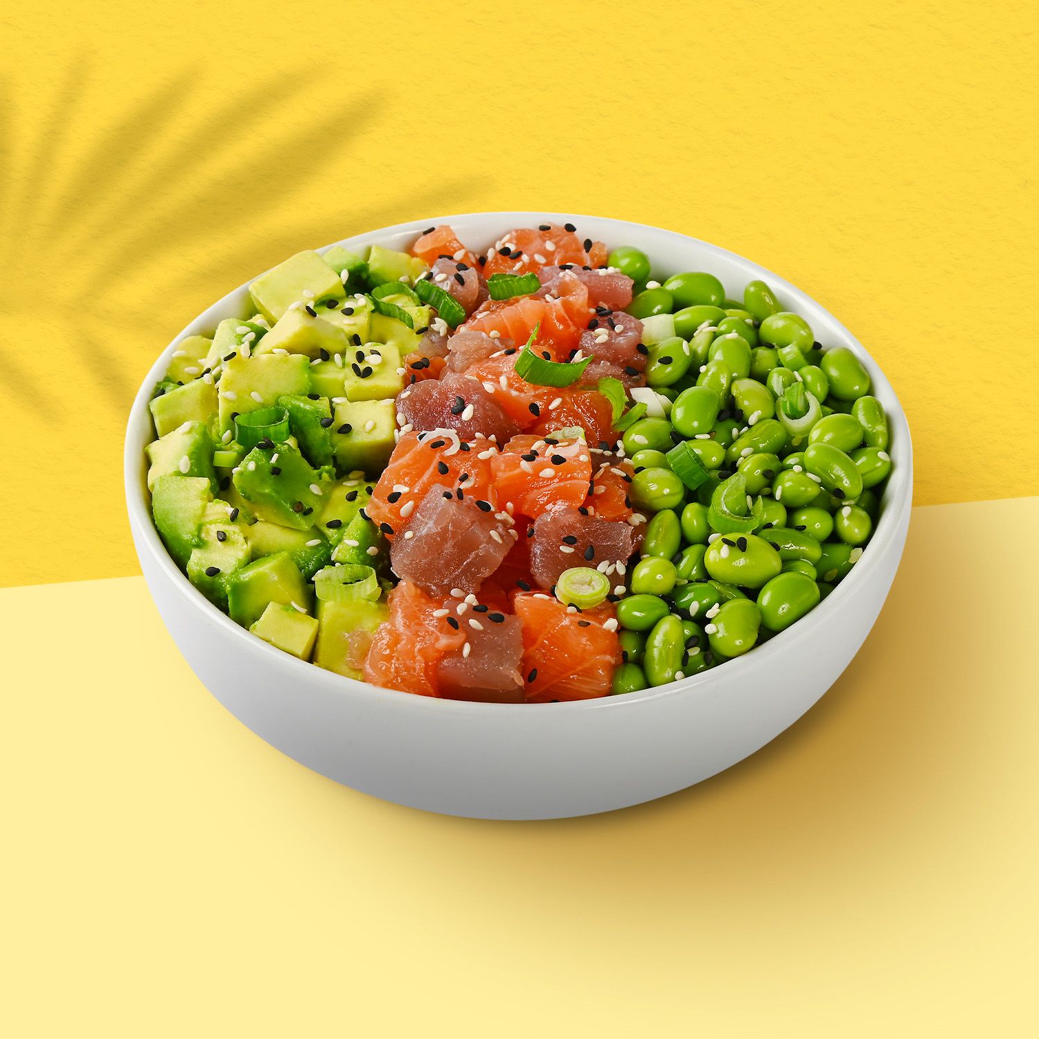 Photo Bohébon Anglet - Love & Poke Bowls