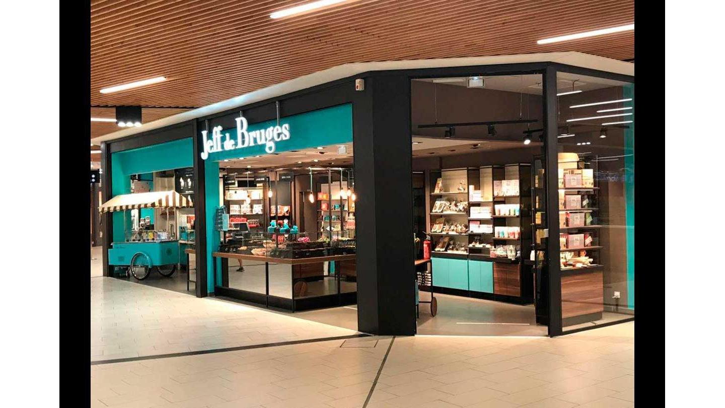 Photo Jeff de Bruges