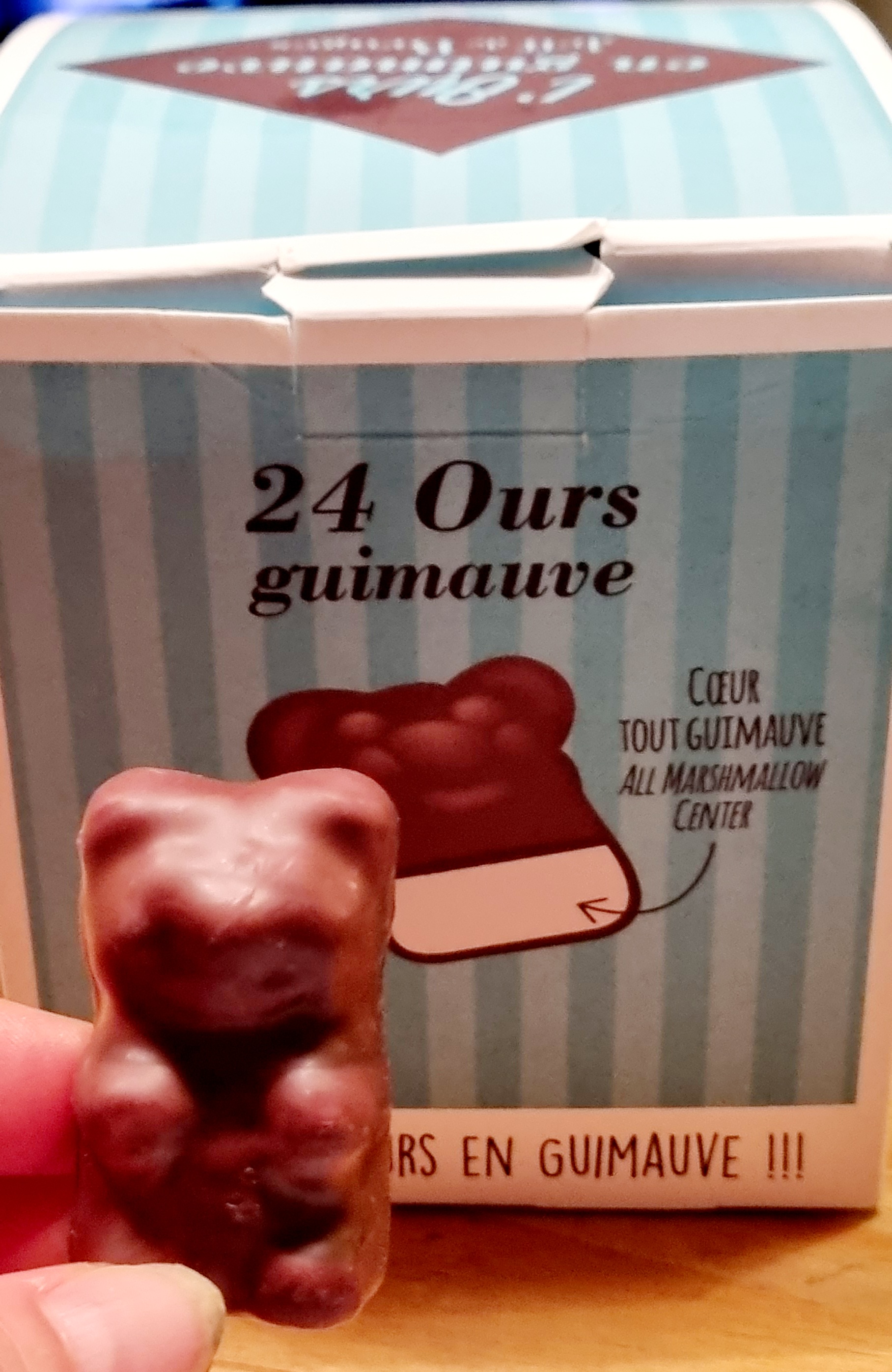 Photo Jeff de Bruges