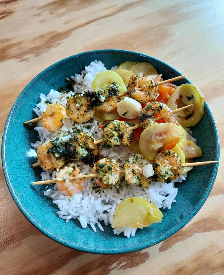 Photo La balade gourmande