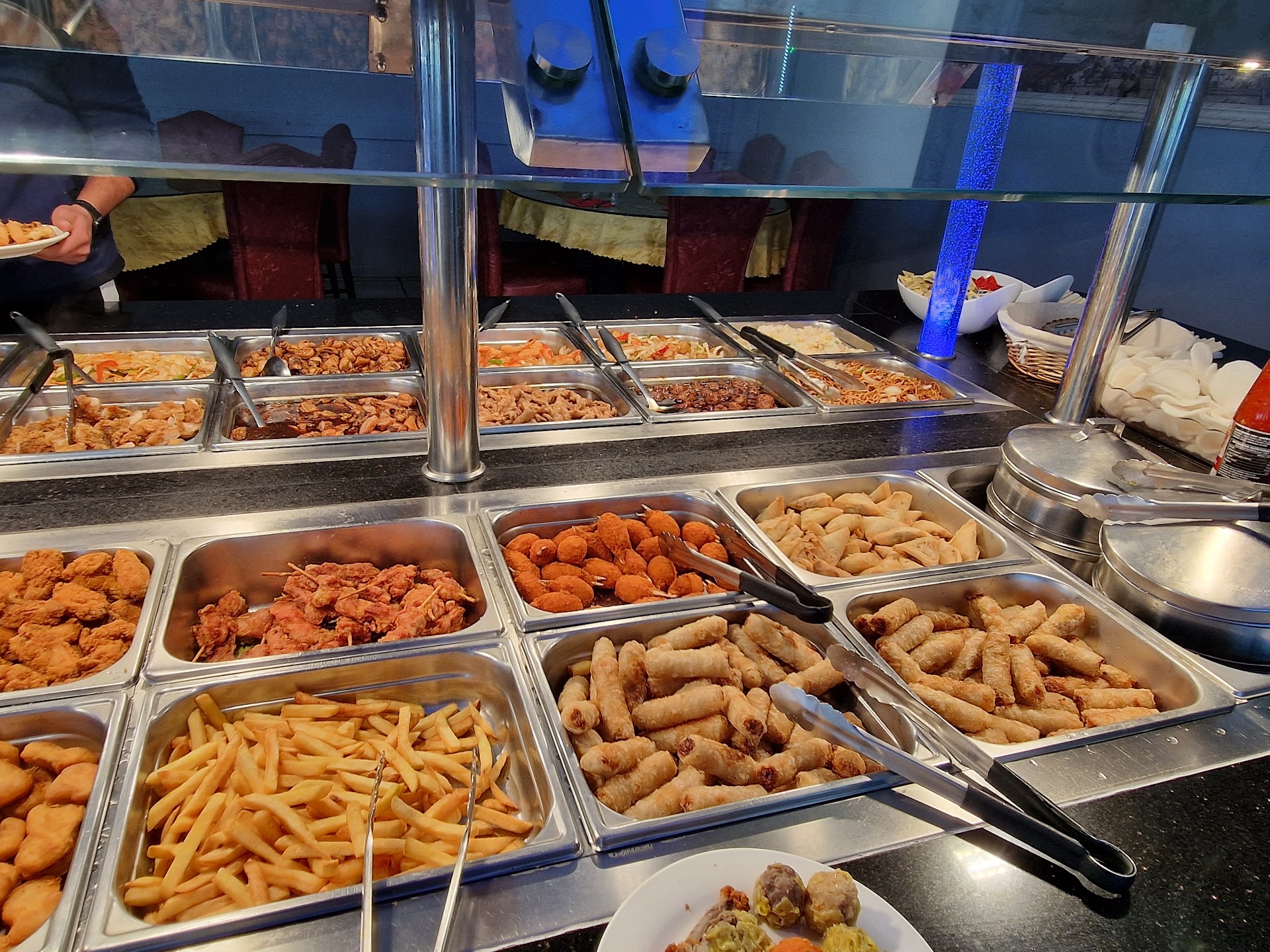 Photo Wok 64 / Cook d'asie