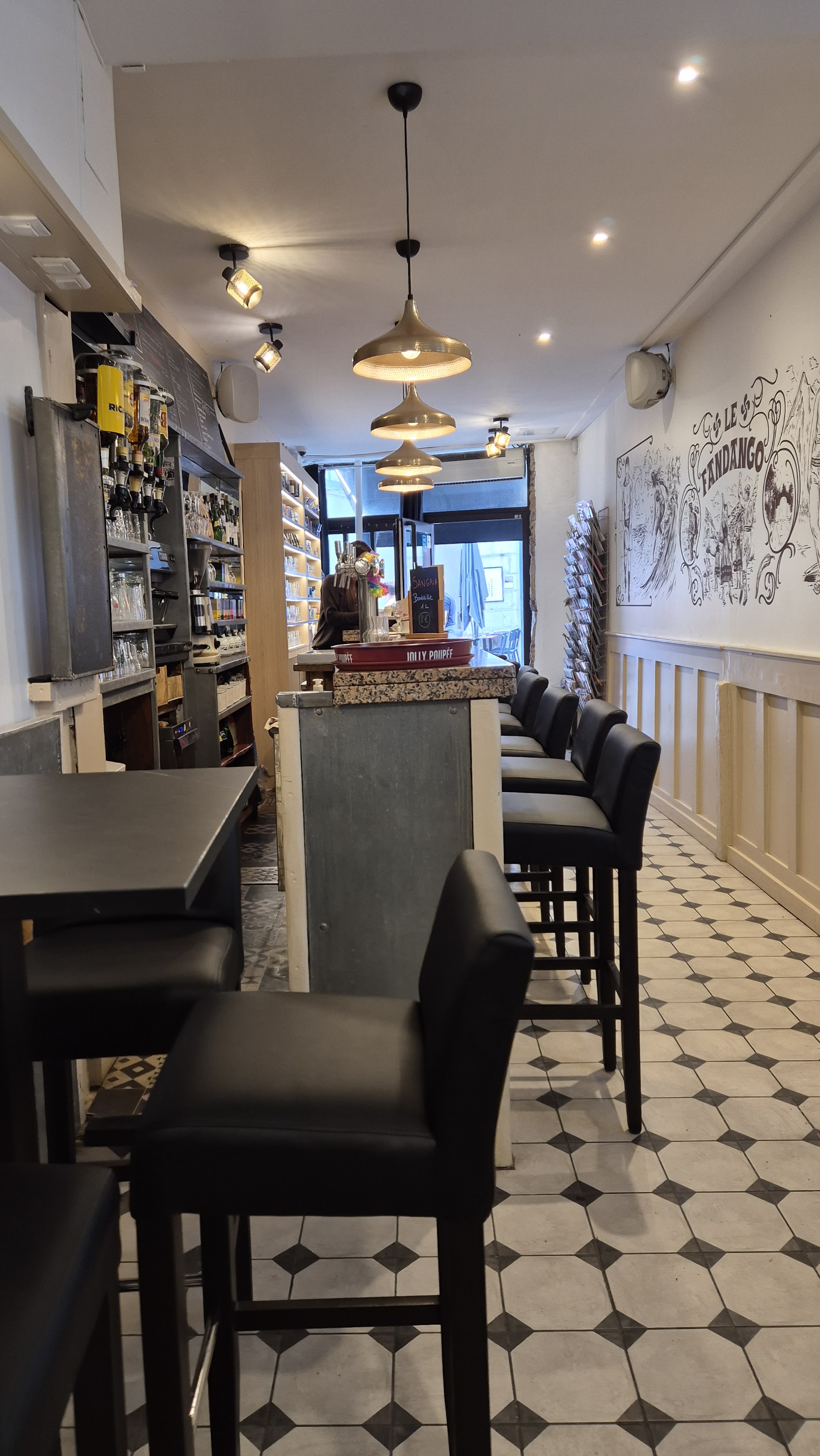 Photo Bar Tabac Le Fandango