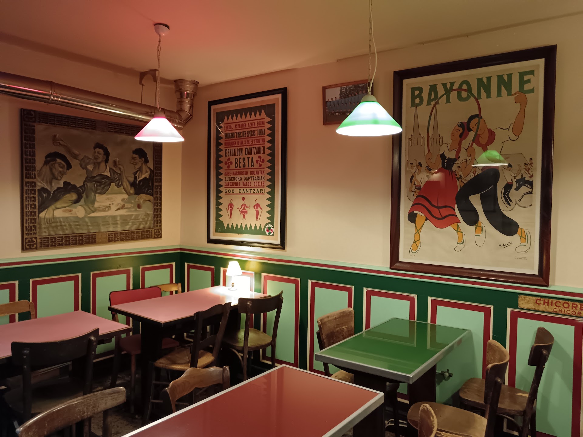 Photo Bar du Marché