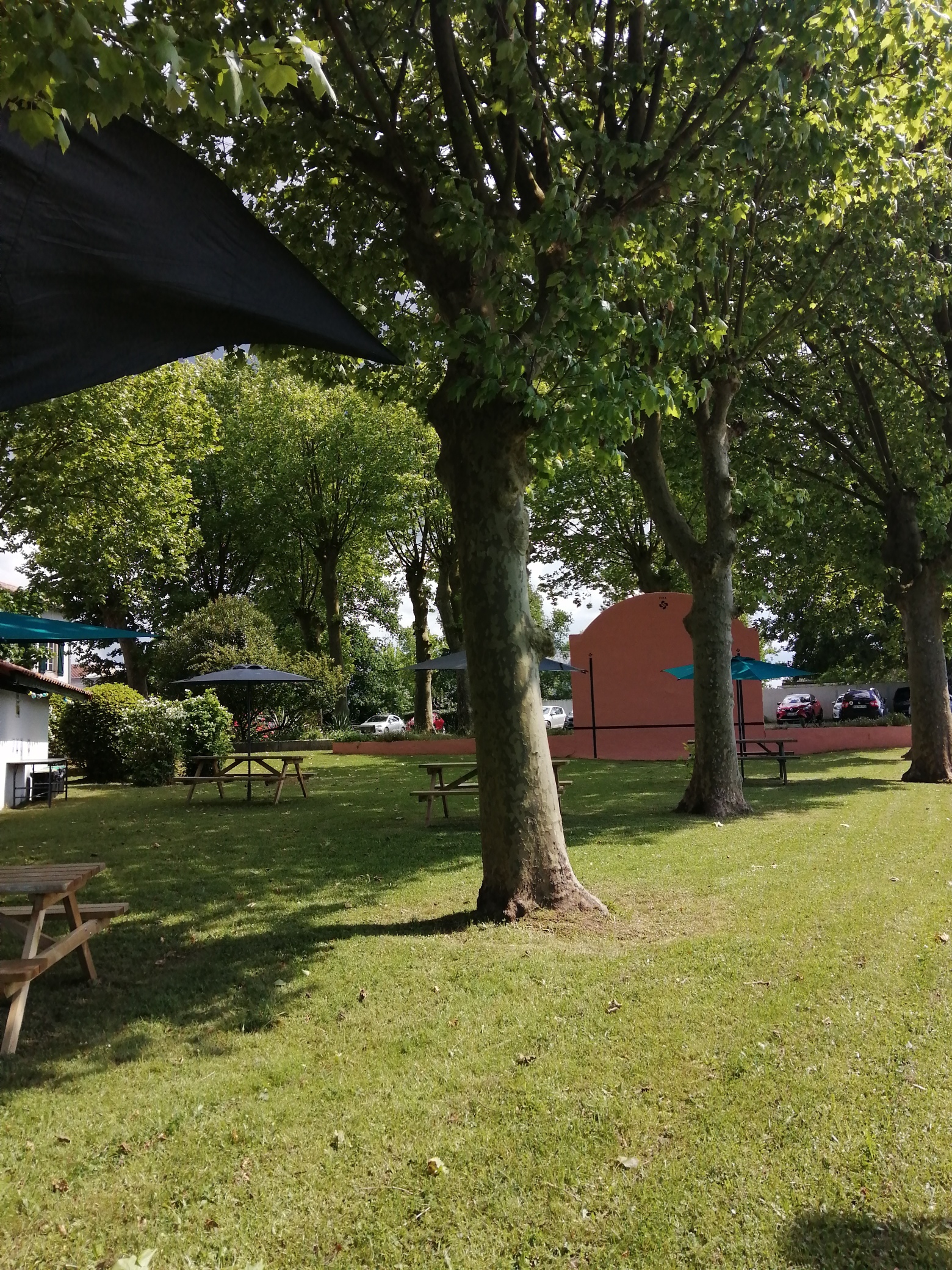 Photo BRASSERIE L'ENVOL