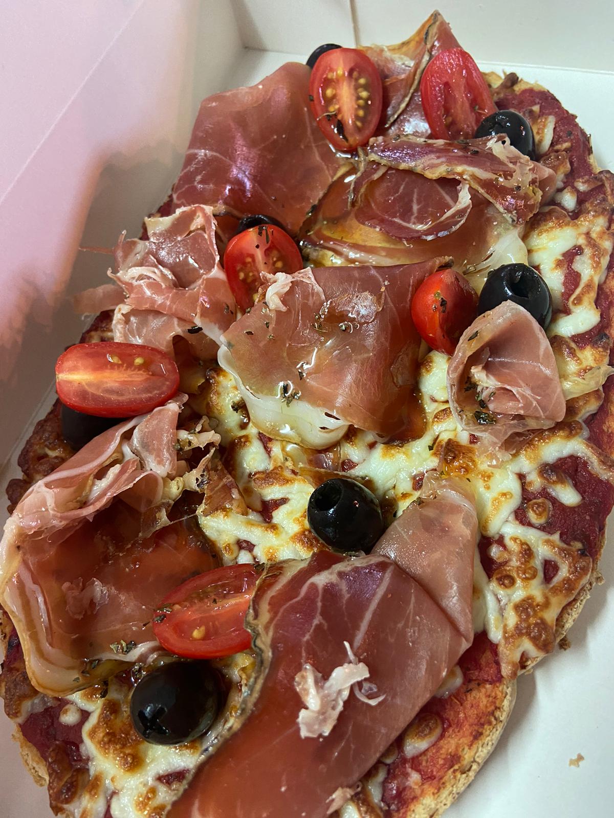 Photo MAMMA DI NAPOLI par Toque Toc