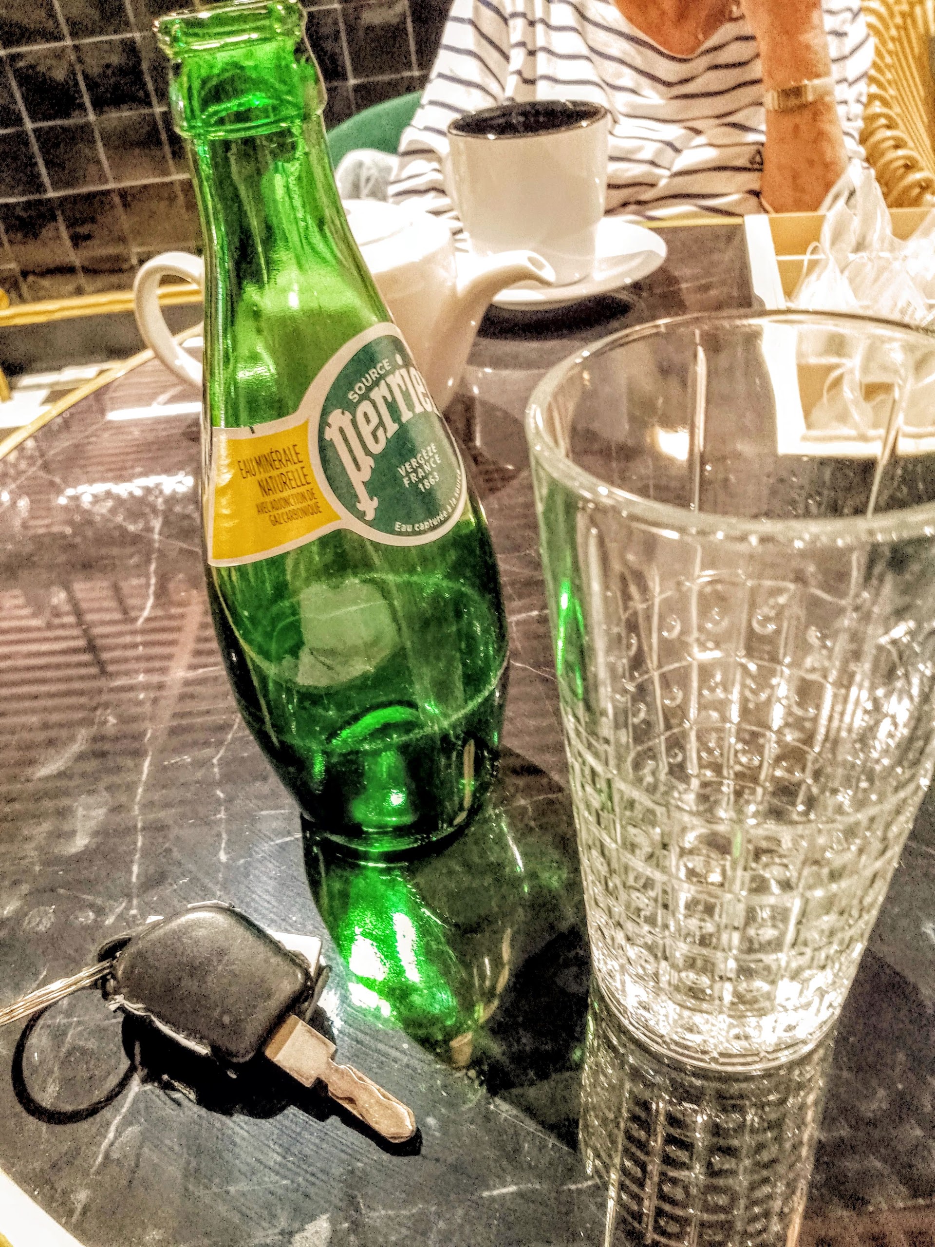 Photo Restaurant Golf de Biarritz