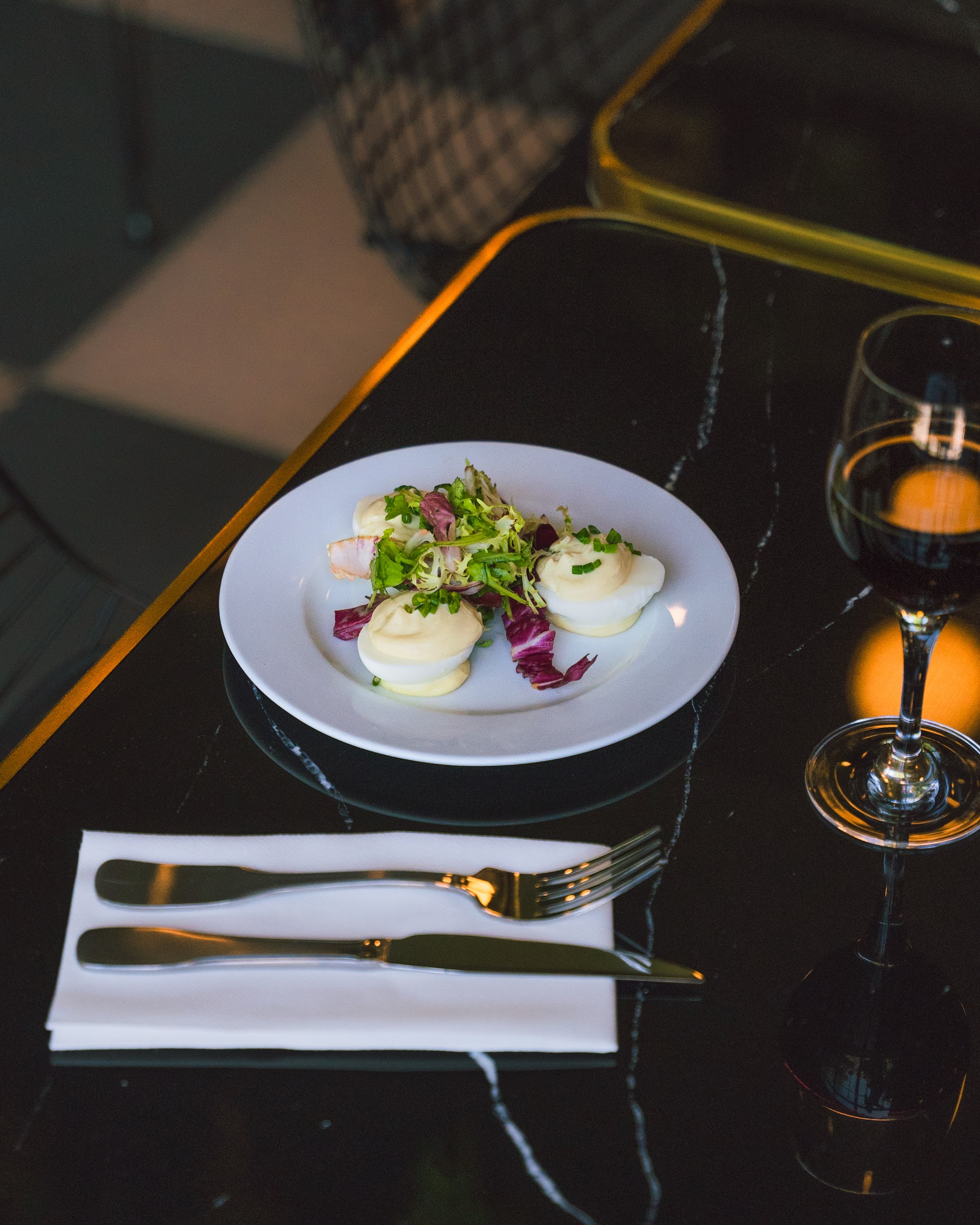 Photo Bouillon Français Anglet