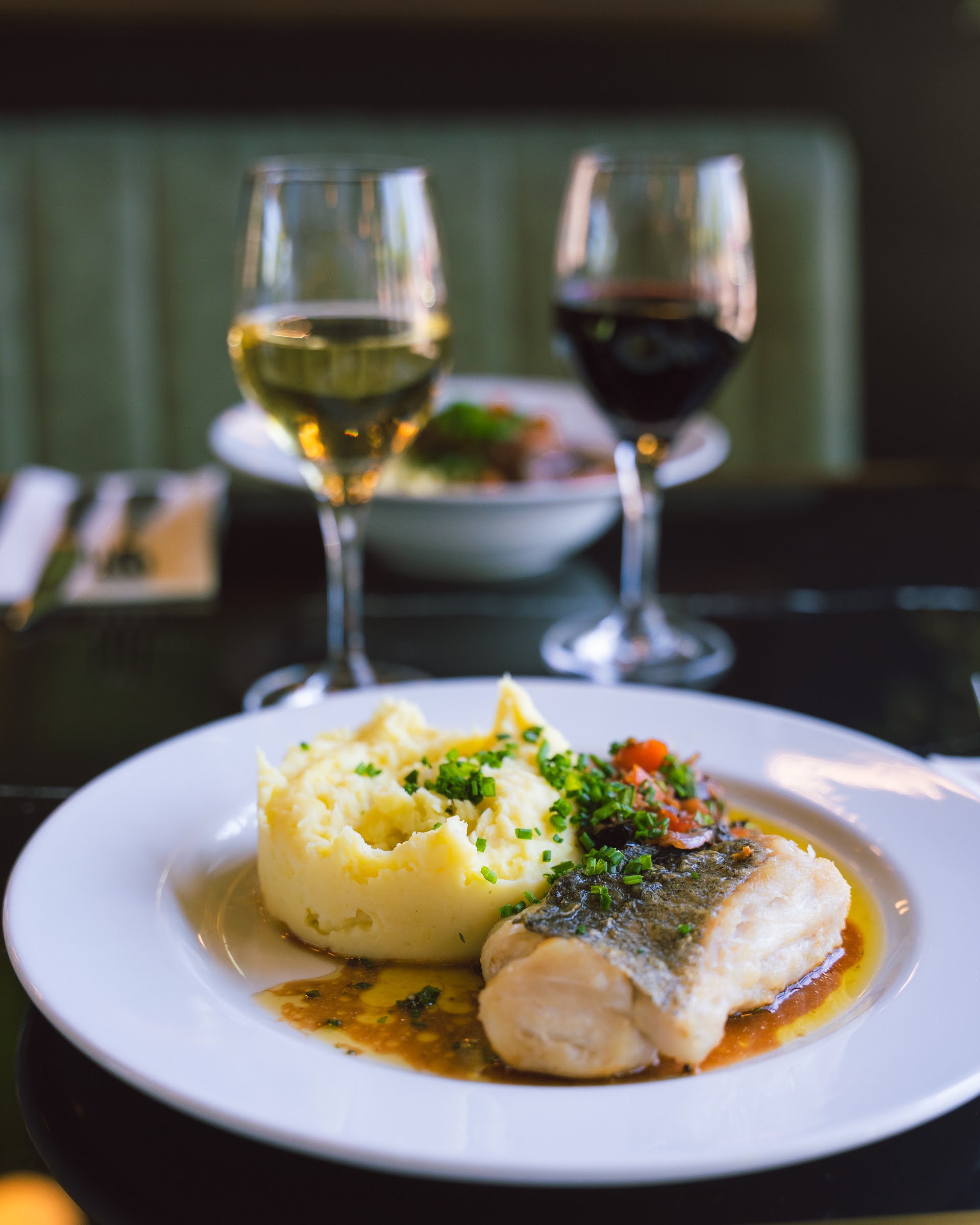 Photo Bouillon Français Anglet